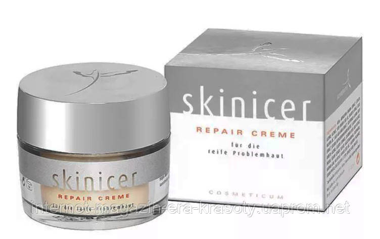 Крем для обличчя Repair Care Skinicer, 30 мл