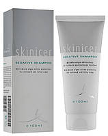 Шампунь від лупи Sedative Shampoo Skinicer, 100 мл