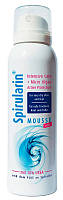 Мусс для очень сухой кожи Spirularin Mousse Plus Ocean Pharma, 125 мл
