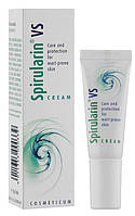 Крем проти бородавок Spirularin VS Cream Ocean Pharma, 10 мл