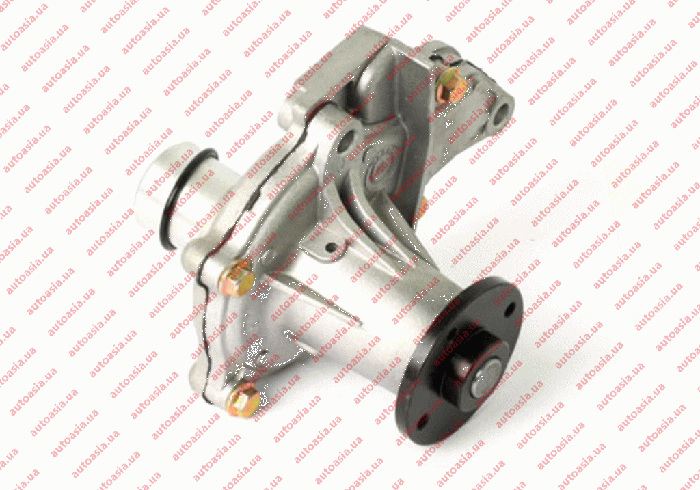 Насос водяной Geely MK (Джили МК) - 1016052597 (ID#1854628150), цена ...