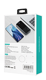 Повербанк портативний акумулятор Usaws US-CD163 PB58 10000 mAh*, фото 3