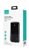 Повербанк портативний акумулятор Usaws US-CD163 PB58 10000 mAh*, фото 4