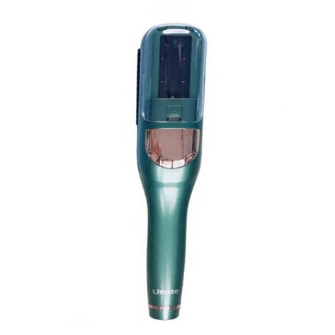 Машинка для полірування волосся Umate Split Hair Trimmer Cordless Green (MZ7019-GR), фото 1