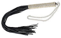 Батіг Mini Whip Rhinestones sonia.com.ua