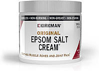 Kirkman Labs Epsom Salt Cream 113 г