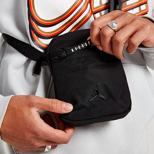 Jordan airborne cheap crossbody bag
