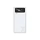 Power Bank Remax Lesu RPP-112 (30000mAh) white, фото 2