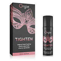 Косметичний засіб для звуження вагіни Orgie TIighten Tight gel 15 ml  sonia.com.ua