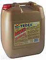 TEDEX олія моторна DIESEL TRUCK SHPD SAE 15W-40 /Scania LDF/, фото 2