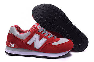 Кроссовки женские New Balance 574 / NBC-1037