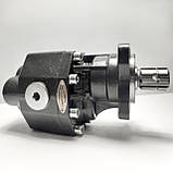 Насос шестеренний 82 л ISO (4 болта) Birotational MEWA, фото 2