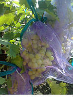 Сетка-мешок для винограда от ос и птиц. 5кг (50шт)