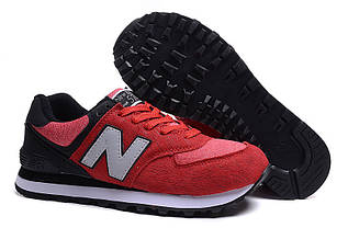 Кроссовки женские New Balance 574 / NBC-1038