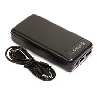 Повербанк Ultra Fast Charge 20000 mAh 5V2A