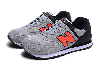 Кроссовки женские New Balance 574 / NBC-1039