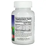 Магній для дітей NaturesPlus Animal Parade Mag Kidz зі смаком вишні, 90 жувальних таблеток, фото 2