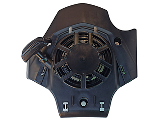 Стартер для газонокосарки Oleo-Mac G 44, G 48, G 53 PK/TK/TKE (L66151603) На олеомак газонокосарки Олео-Макс