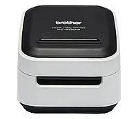 Принтер этикеток Brother VC-500W