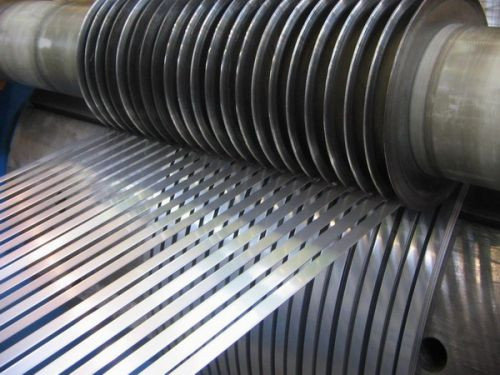 Смуга 10 х 90 мм ст 60С2А