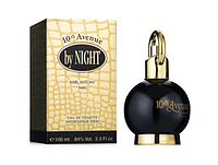 Туалетная вода Karl Antony 10th Avenue By Night для женщин - edt 100 ml