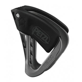 Зажим Petzl Tibloc black