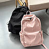 Однотонний рюкзак, фото 2