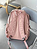 Однотонний рюкзак, фото 4