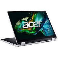 Ноутбук 2 в 1 ACER Aspire 3 Spin 14 A3SP14-31PT-336C, Intel Core i3-N305 до 3,8 ГГц, 14" WUXGA Touch, 8 ГБ, SS