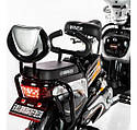 Електроскутер E-Scooter 350W, фото 7