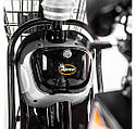 Електроскутер E-Scooter 350W, фото 10