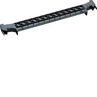 Тримач клем QuickConnect для щитів GOLF VF/VS 12мод, для щита Хагер, бокса, шафи