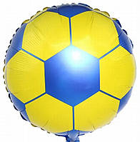 V Фольгированные шары / футбольный мяч