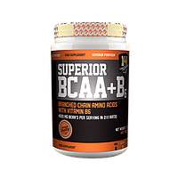 Уцінка (Терміни придатності до 06.11.23) 14 Superior BCAA +B6 210 tab