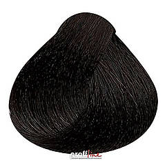 Фарба для волосся Brelil SeriColor 100 мл: 3 - Темно-каштановий