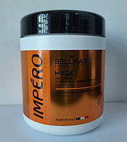 Крем - Маска Impero Для сухого волосся Каріте 1000 мл