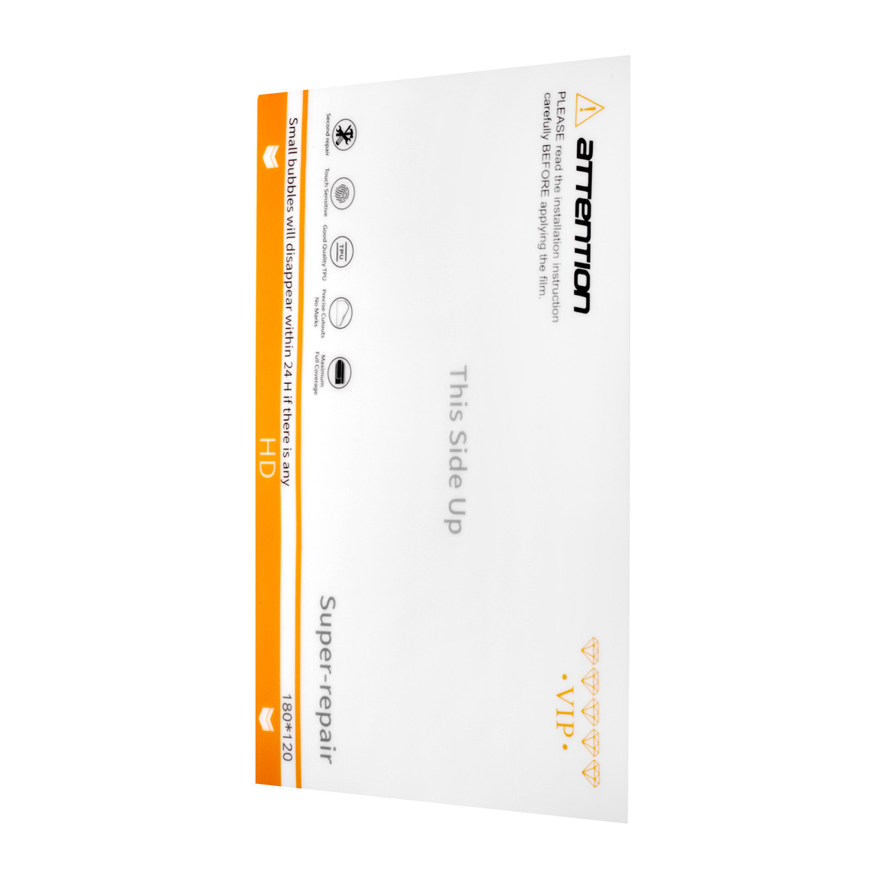 Плівка для плоттеру Base Super Repair