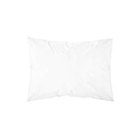 Наволочка для подушки Love You Home бязь Біла 50x70 см (7543)