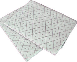 Простирадло Love You Поплін 203004 Полуторний 160x220 см (76041)