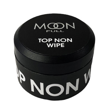 Топ Moon Non-Wipe в баночці, 15 мл