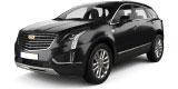 Cadillac XT5 2016-