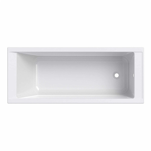 Ванна KOLO Supero 170x75 + ніжки SN14