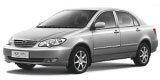 BYD F-3 2013-