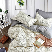 Комплект постільної білизни Love You TLG2305 Сатин Євро 200х220 см (32073)