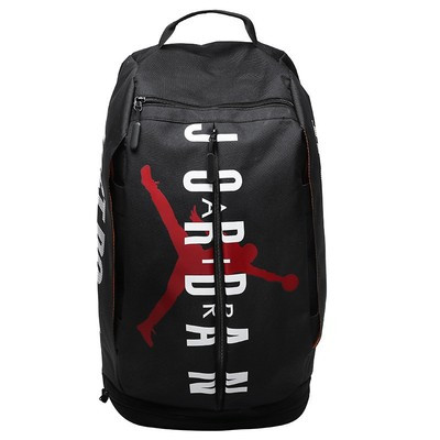 Рюкзак сумка велика Джордан Air Jordan спортивний баскетбольний