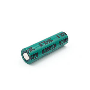 Промисловий акумулятор AA (HR6) FDK 1200mAh