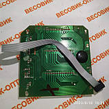 Плата індикації (вікна) Олімп 3v XC005 (F10612) для ваг типу К-1,2, 3,4, Wi-Fi Розмір 99х99ммм, фото 6