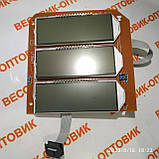 Плата індикації (вікна) Олімп 3v XC005 (F10612) для ваг типу К-1,2, 3,4, Wi-Fi Розмір 99х99ммм, фото 4