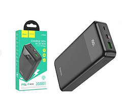 Power bank HOCO J102A Cool figure PD 20W+QC3.0 20000mAh