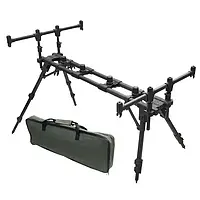 Rod Pod Carp Expert NEO Giant для 4-х вудилищ